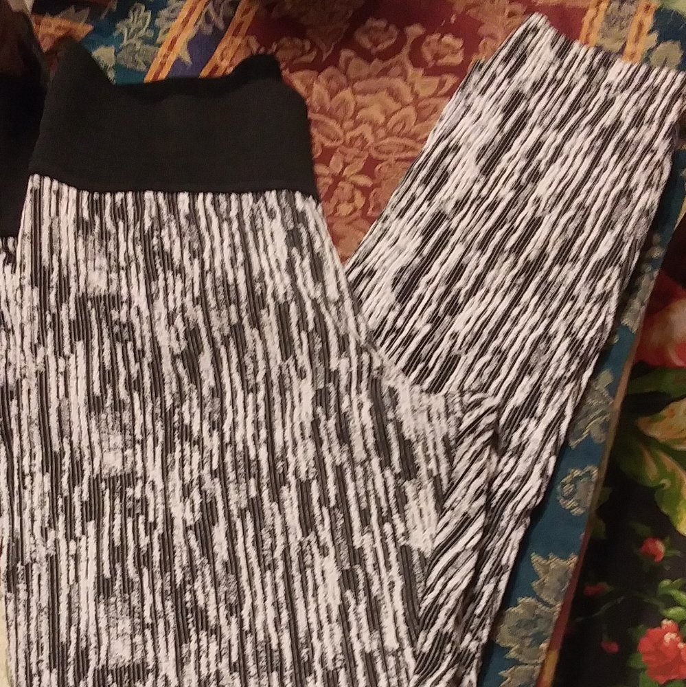 LEGGING